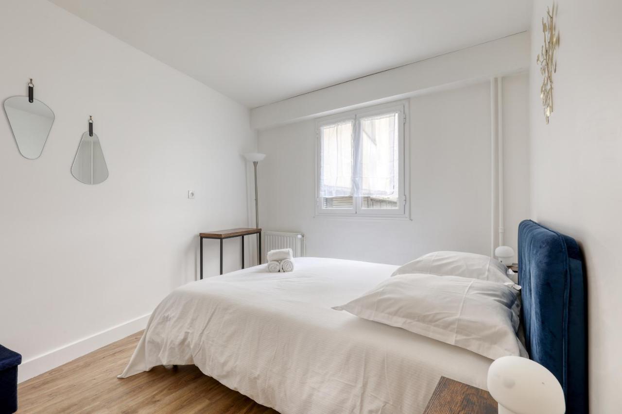 Branded New 4 Bdrs Flat - Huge Terrace - Prime Loc Appartement