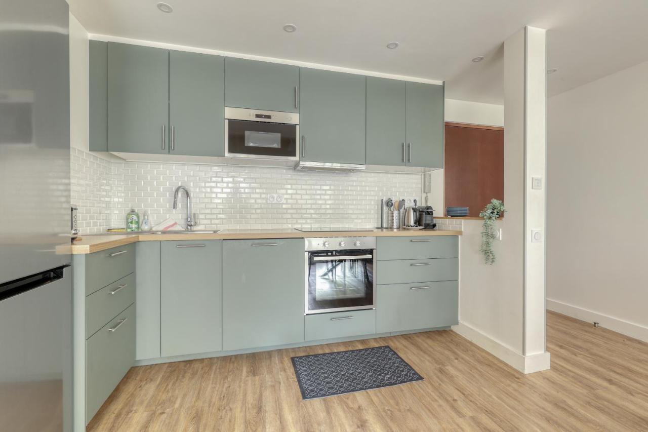 Branded New 4 Bdrs Flat - Huge Terrace - Prime Loc Appartement *